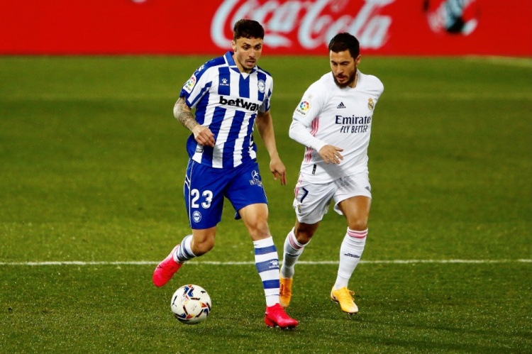 胡伊森复出！皇马迎战莱万特，能否再度掀起风暴？