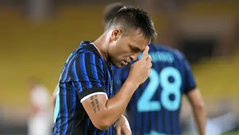 意甲烽火：那不勒斯VS比萨德比大战前瞻