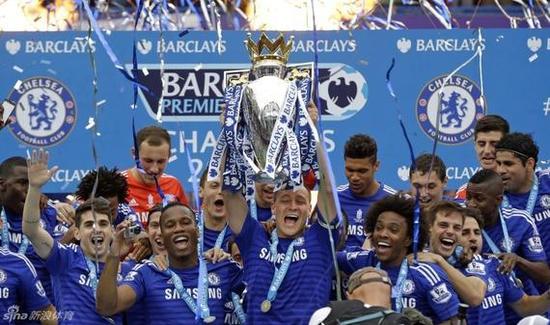 英超焦点对决：切尔西主场迎战布赖顿，快速反击成关键